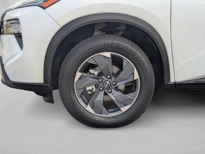 2024 Nissan Rogue SV FWD