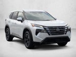 2024 Nissan Rogue SV FWD