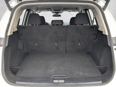 2024 Nissan Rogue SV FWD
