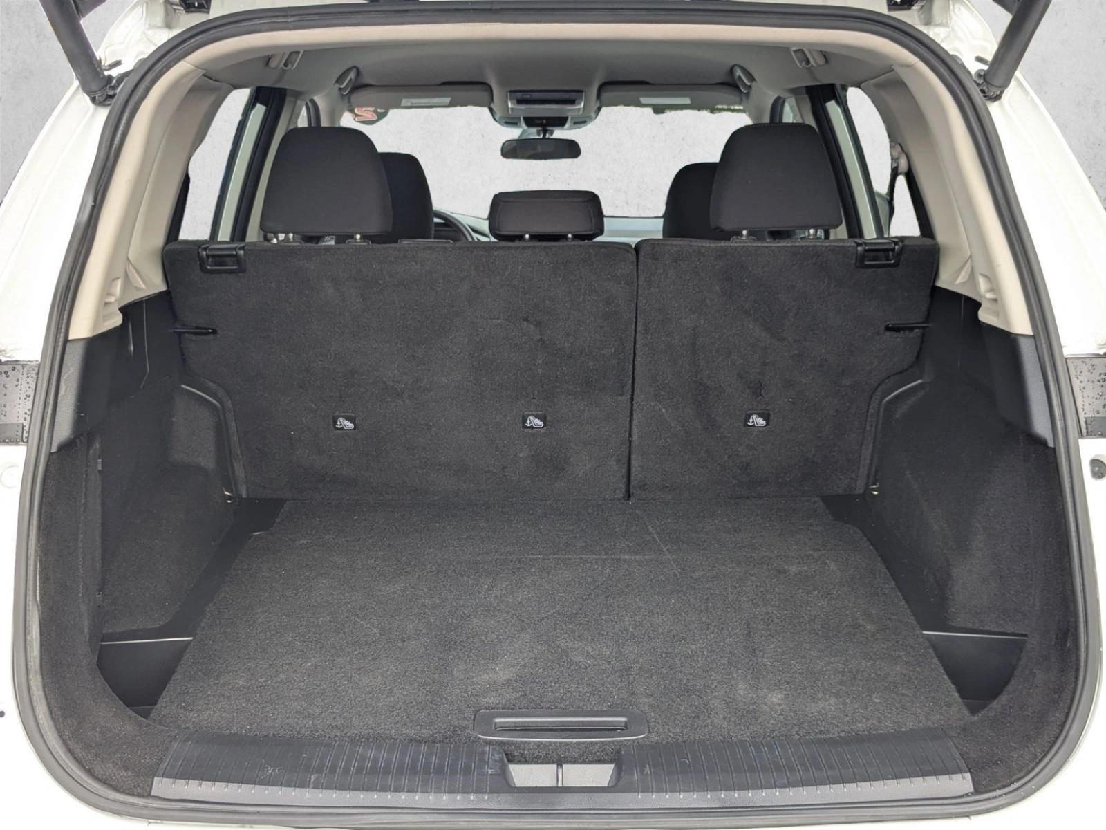 2024 Nissan Rogue SV FWD