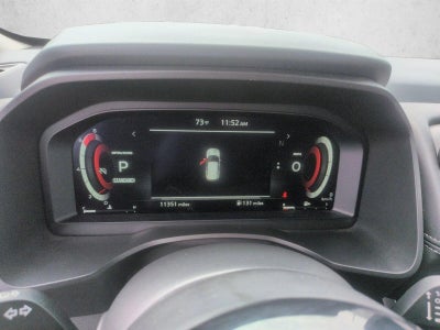 2024 Nissan Rogue SL FWD