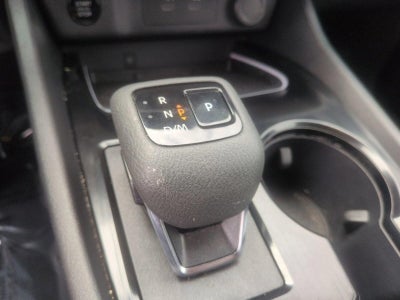 2024 Nissan Rogue SL FWD