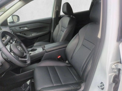 2024 Nissan Rogue SL FWD