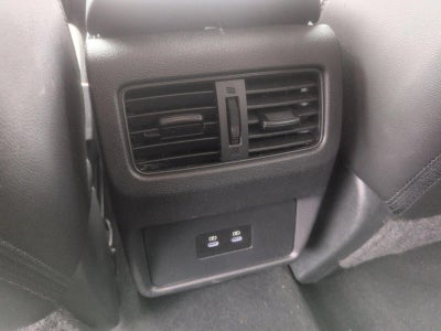 2024 Nissan Rogue SL FWD