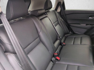 2024 Nissan Rogue SL FWD
