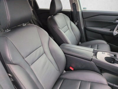 2024 Nissan Rogue SL FWD