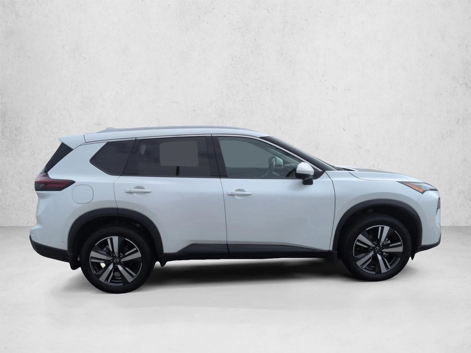 2024 Nissan Rogue SL FWD