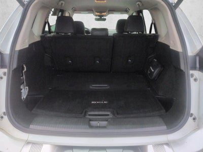 2024 Nissan Rogue SL FWD