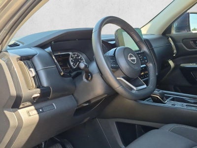 2023 Nissan Pathfinder SV FWD