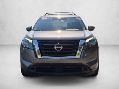 2023 Nissan Pathfinder SV FWD