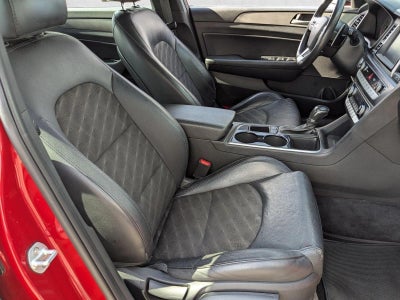 2019 Hyundai Sonata Sport