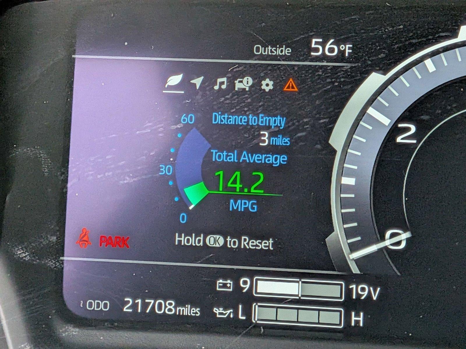 2024 Toyota Tundra 4WD Limited Hybrid