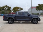 2024 Toyota Tundra 4WD Limited Hybrid