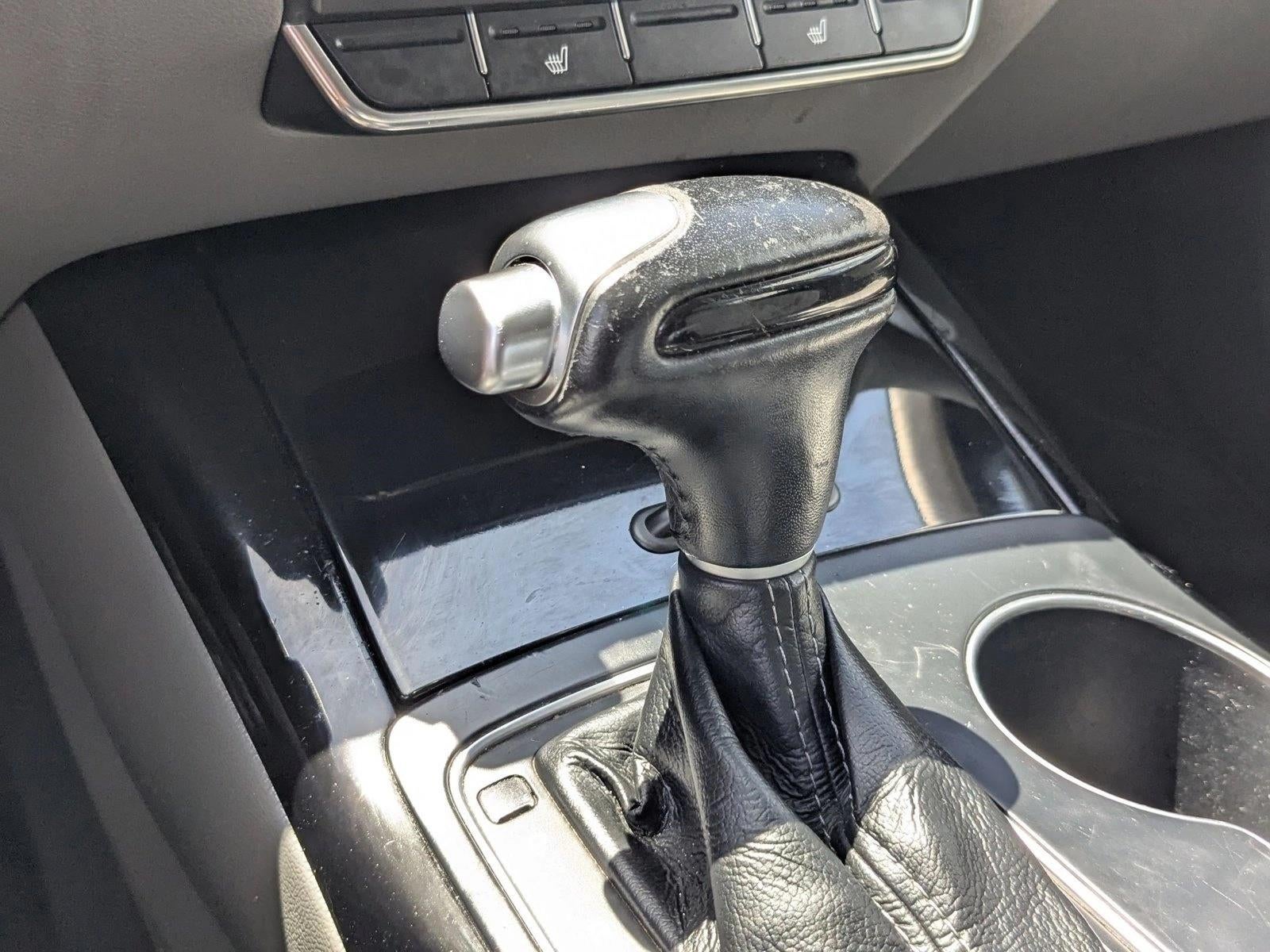 2017 Kia Sorento 3.3L SX