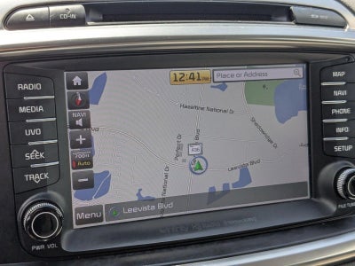 2017 Kia Sorento 3.3L SX