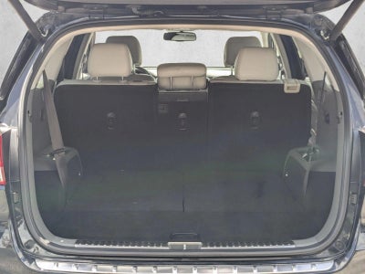 2017 Kia Sorento 3.3L SX