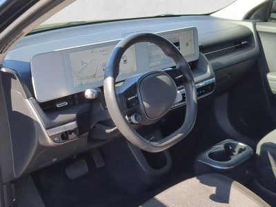 2023 Hyundai IONIQ 5 SE