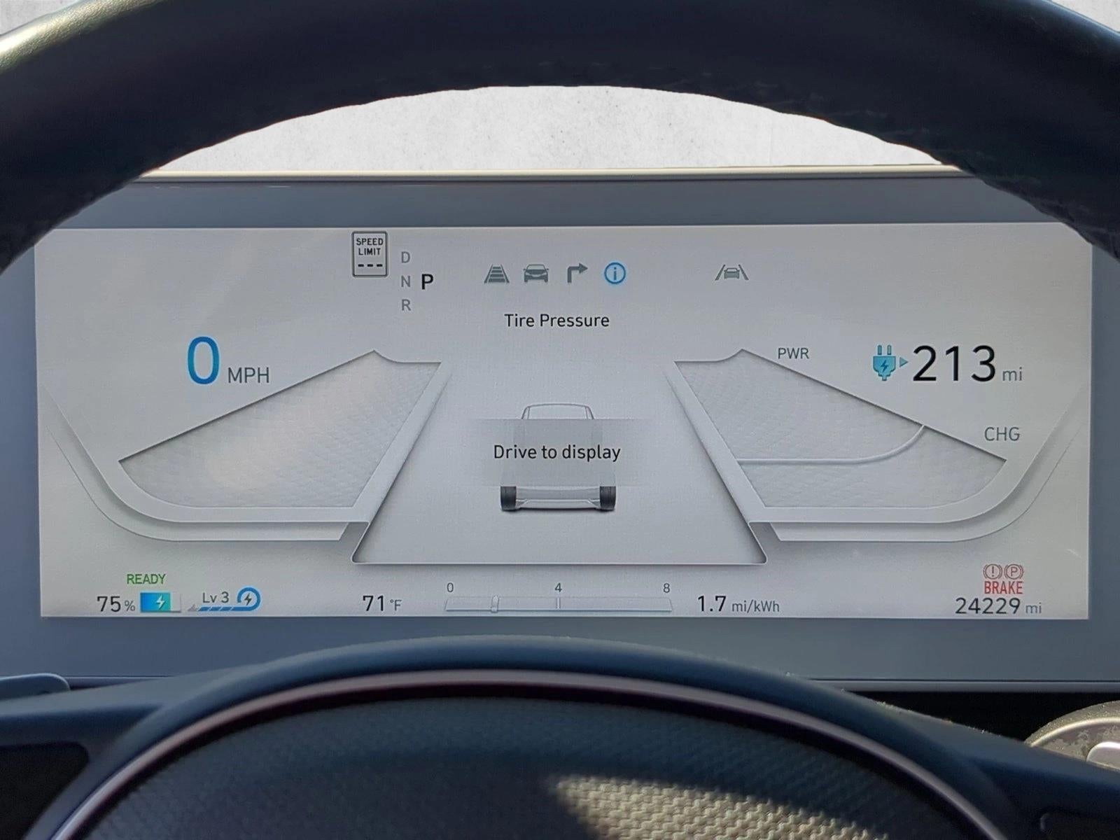 2023 Hyundai IONIQ 5 SE