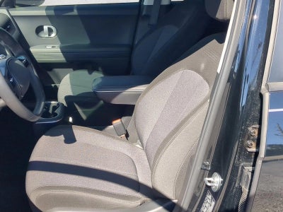 2023 Hyundai IONIQ 5 SE