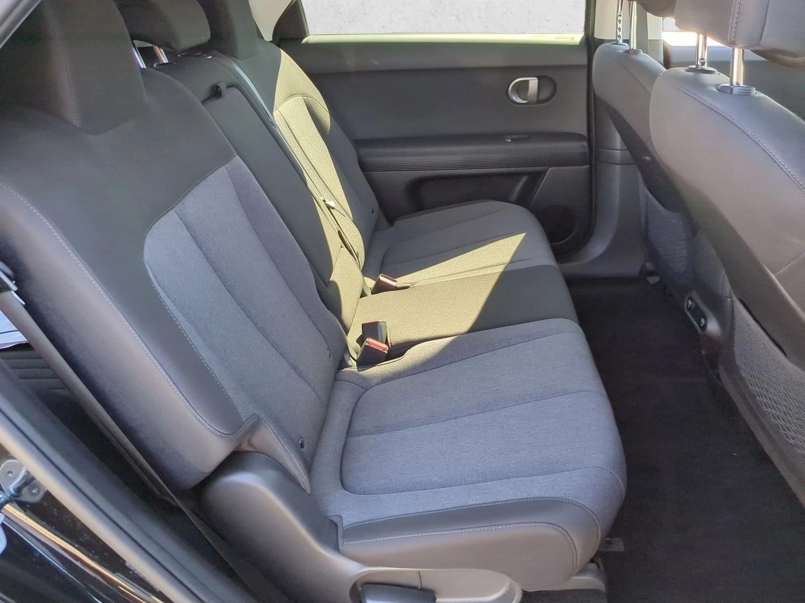 2023 Hyundai IONIQ 5 SE