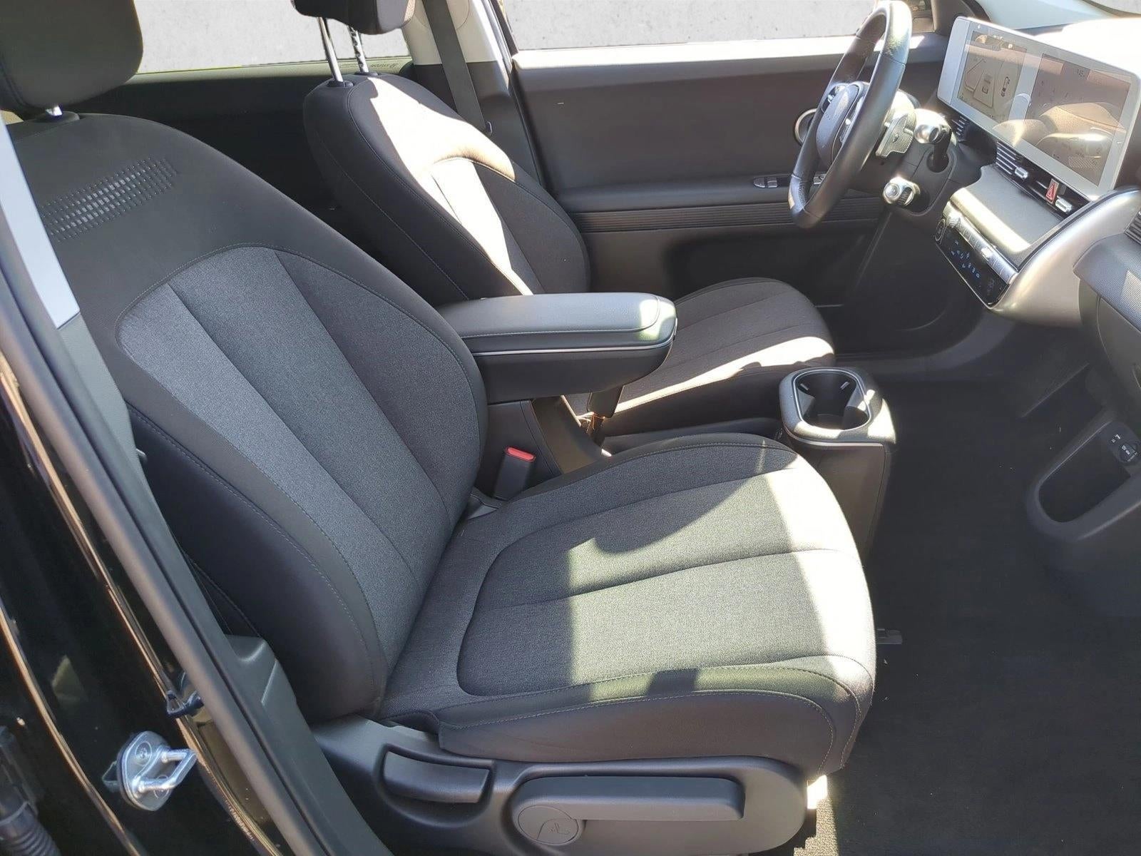 2023 Hyundai IONIQ 5 SE