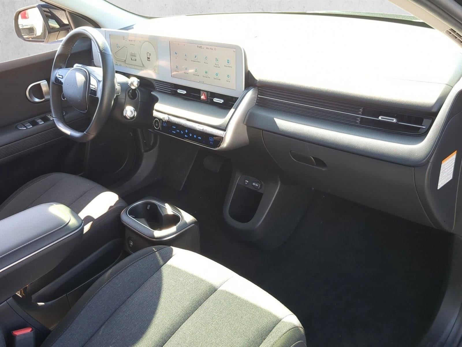 2023 Hyundai IONIQ 5 SE