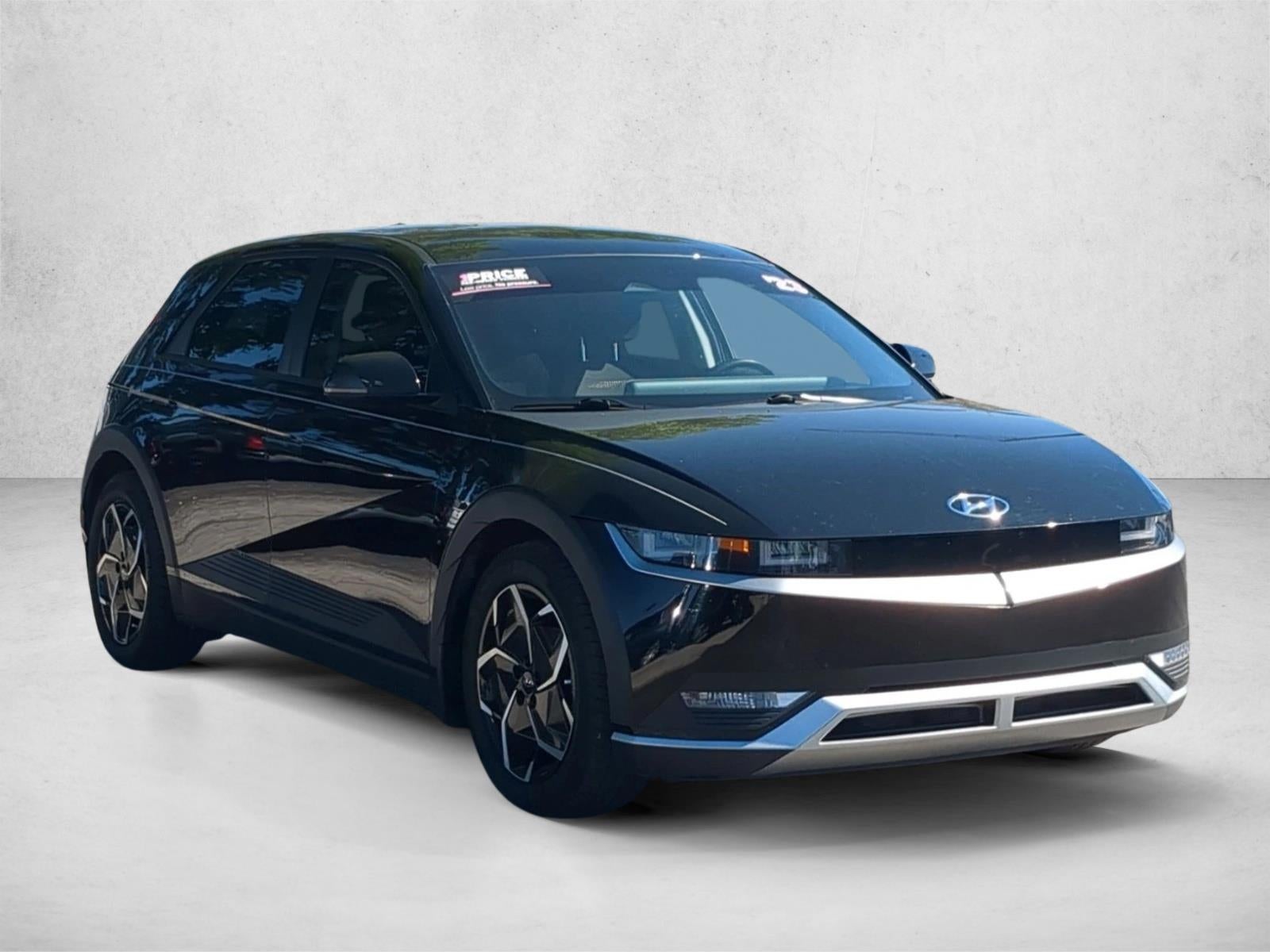 2023 Hyundai IONIQ 5 SE