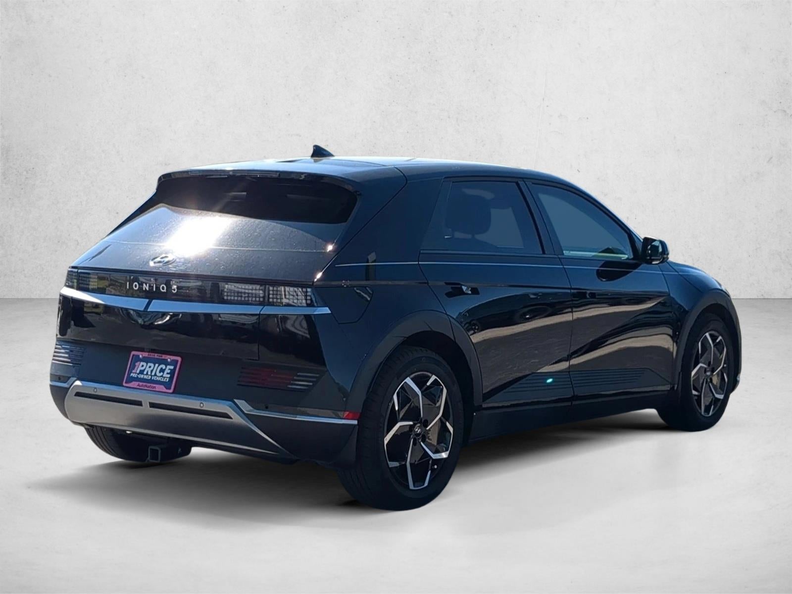 2023 Hyundai IONIQ 5 SE