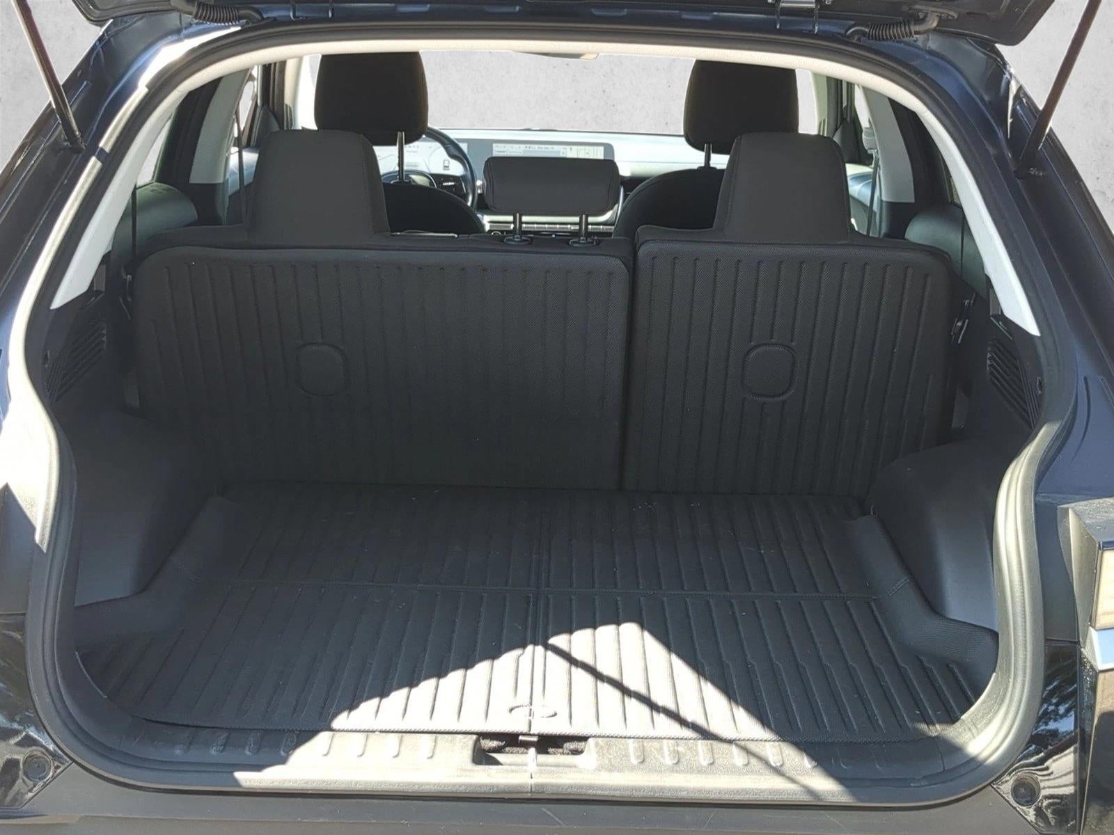 2023 Hyundai IONIQ 5 SE