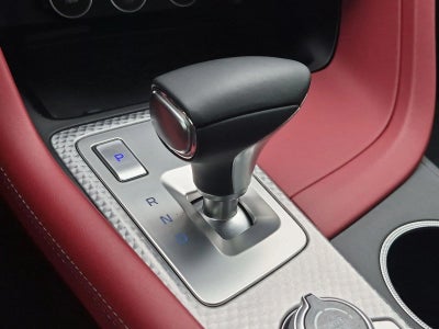2023 Genesis G70 3.3T RWD
