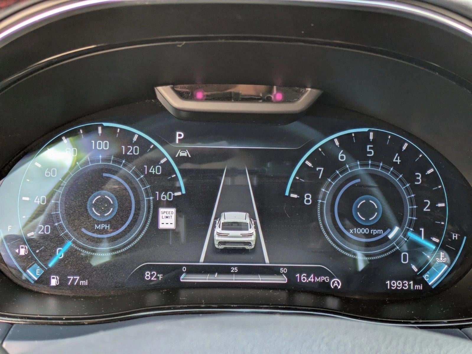 2023 Genesis GV70 2.5T