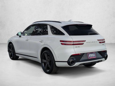 2023 Genesis GV70 2.5T