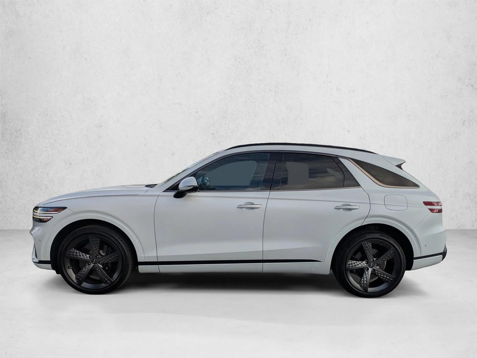 2023 Genesis GV70 2.5T