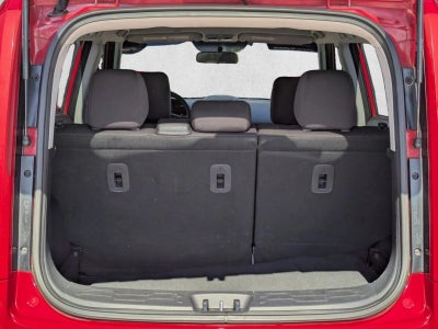 2013 Kia Soul Base