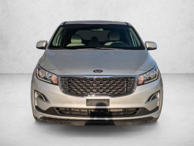 2019 Kia Sedona LX