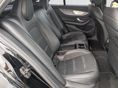 2022 Mercedes-Benz AMG® GT 43 4-Door Coupe AMG® GT 43
