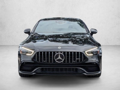 2022 Mercedes-Benz AMG® GT 43 4-Door Coupe AMG® GT 43