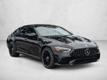 2022 Mercedes-Benz AMG® GT 43 4-Door Coupe AMG® GT 43