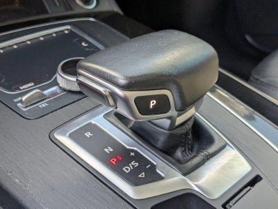 2020 Audi Q5 Premium Plus