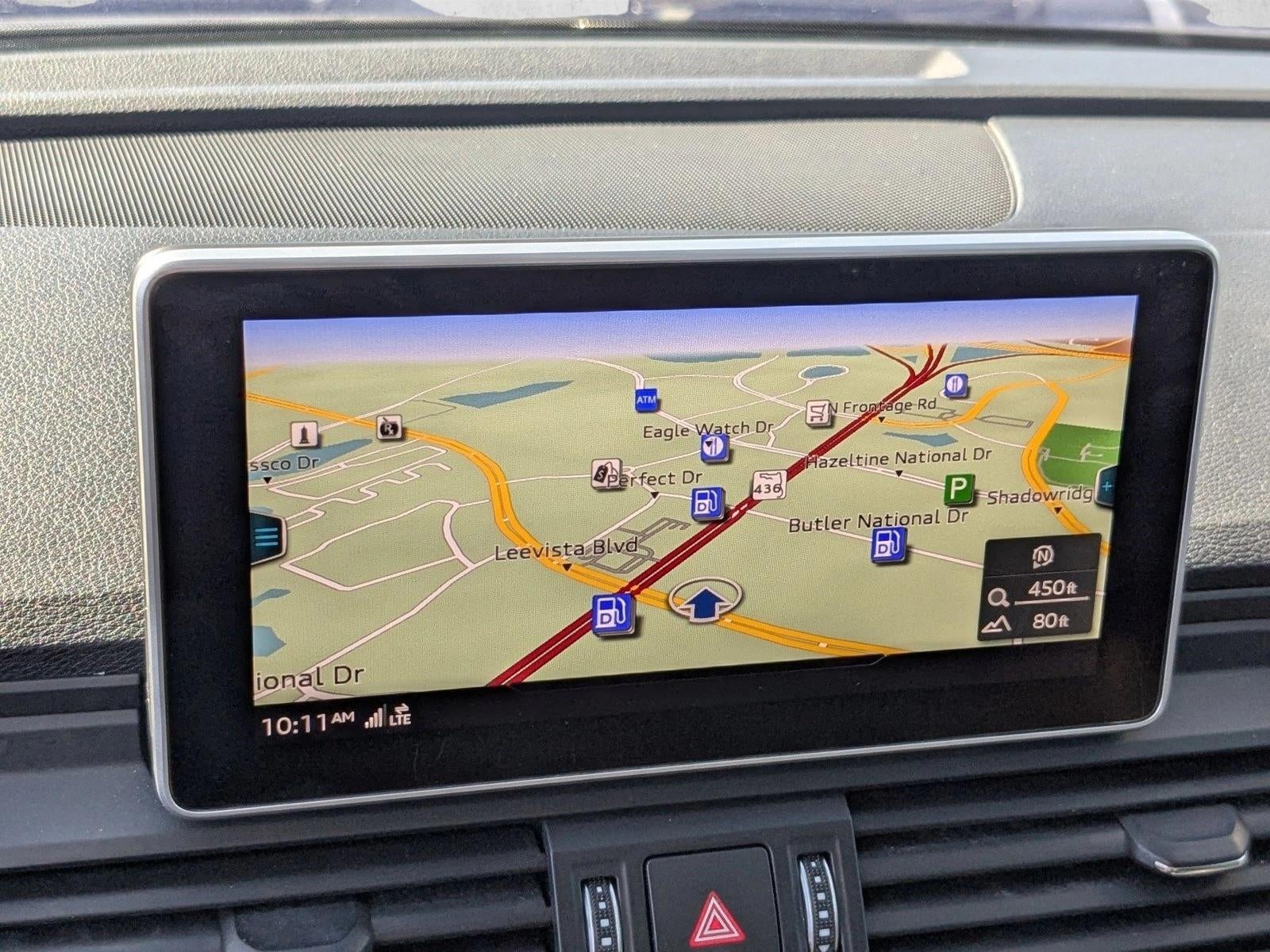 2020 Audi Q5 Premium Plus