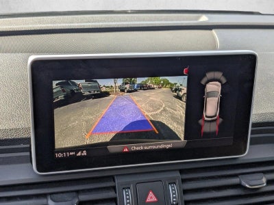 2020 Audi Q5 Premium Plus