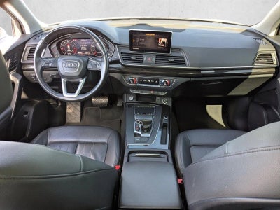 2020 Audi Q5 Premium Plus