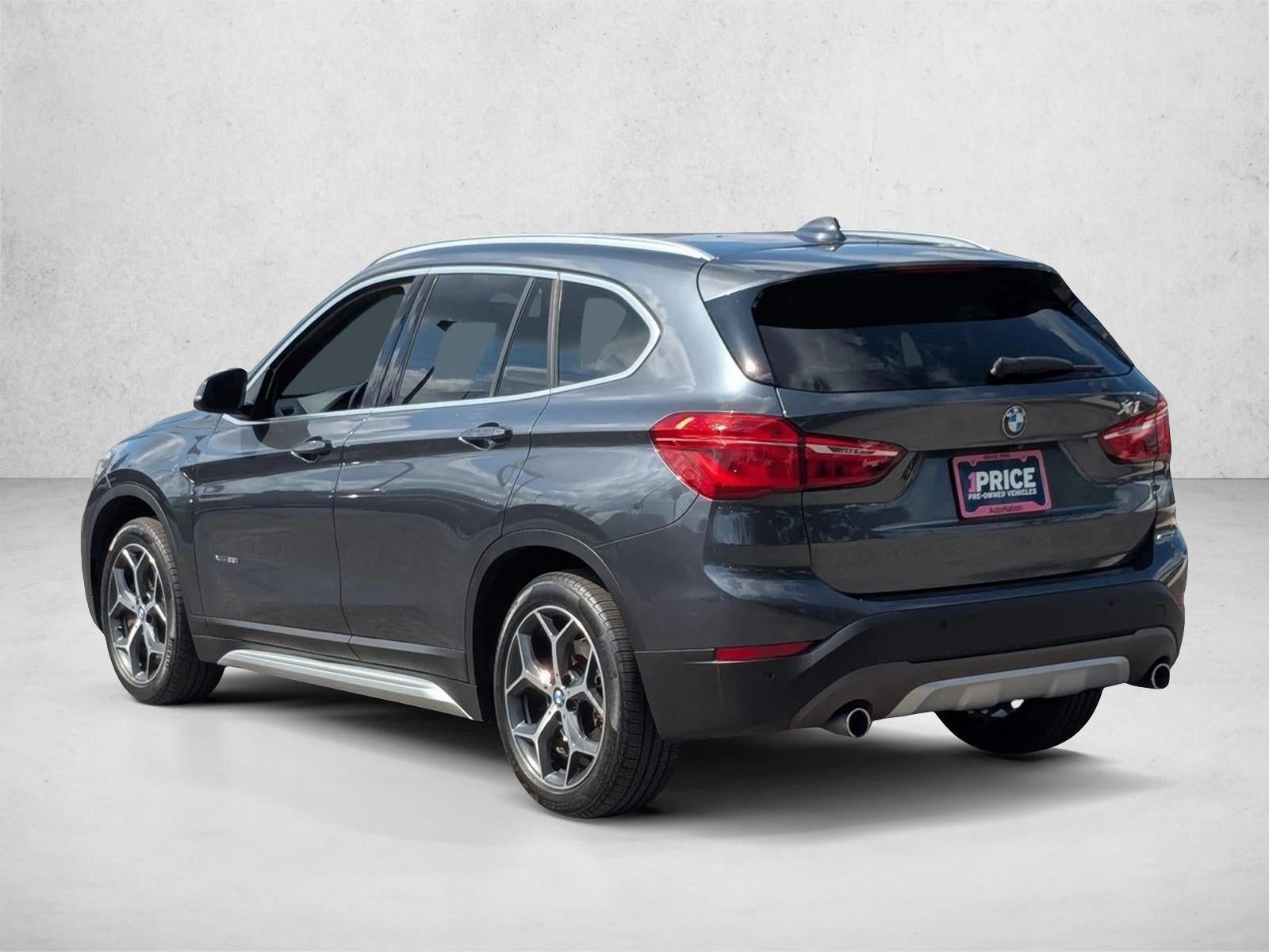 2018 BMW X1 xDrive28i