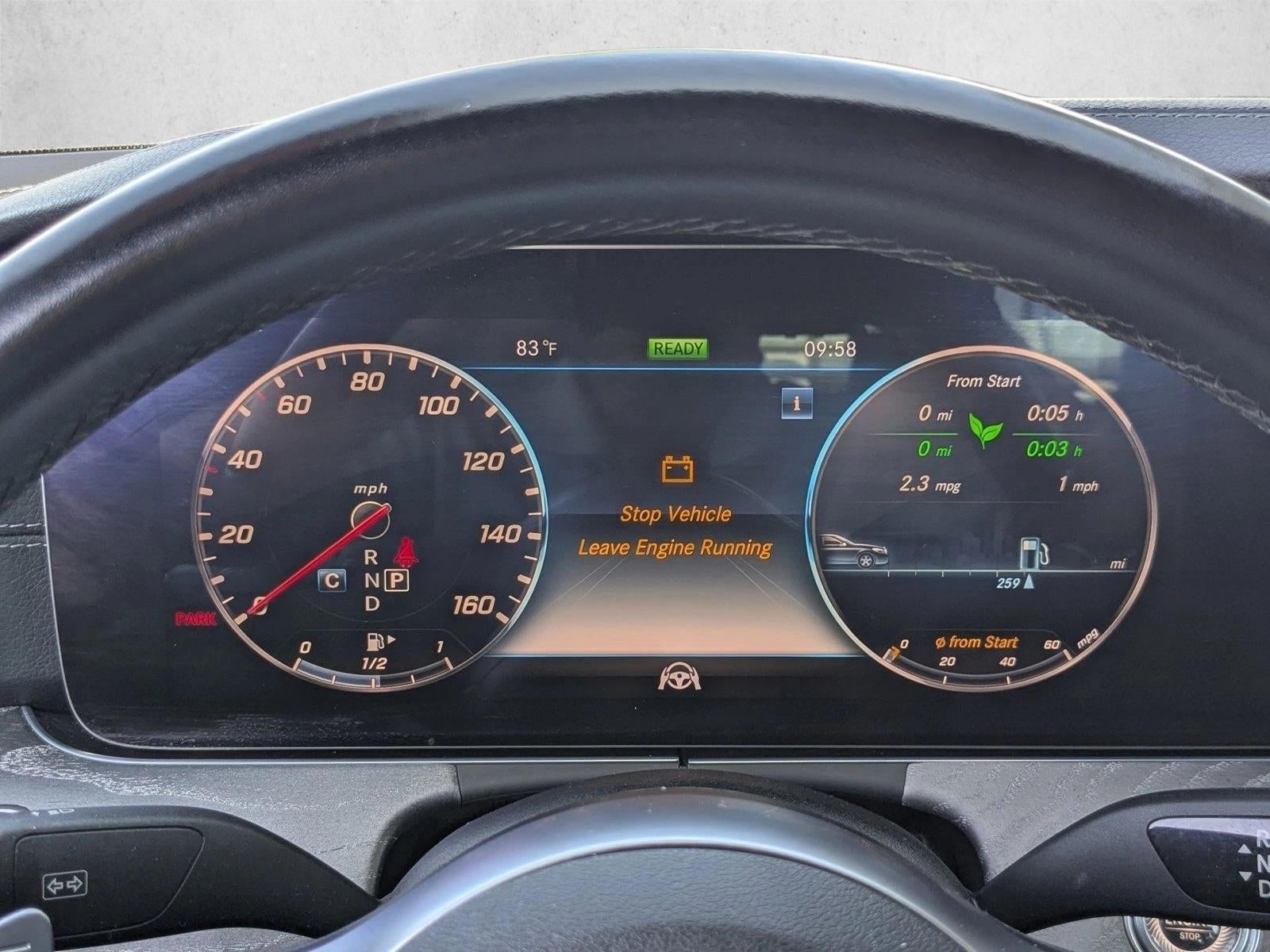 2019 Mercedes-Benz CLS 450 CLS 450