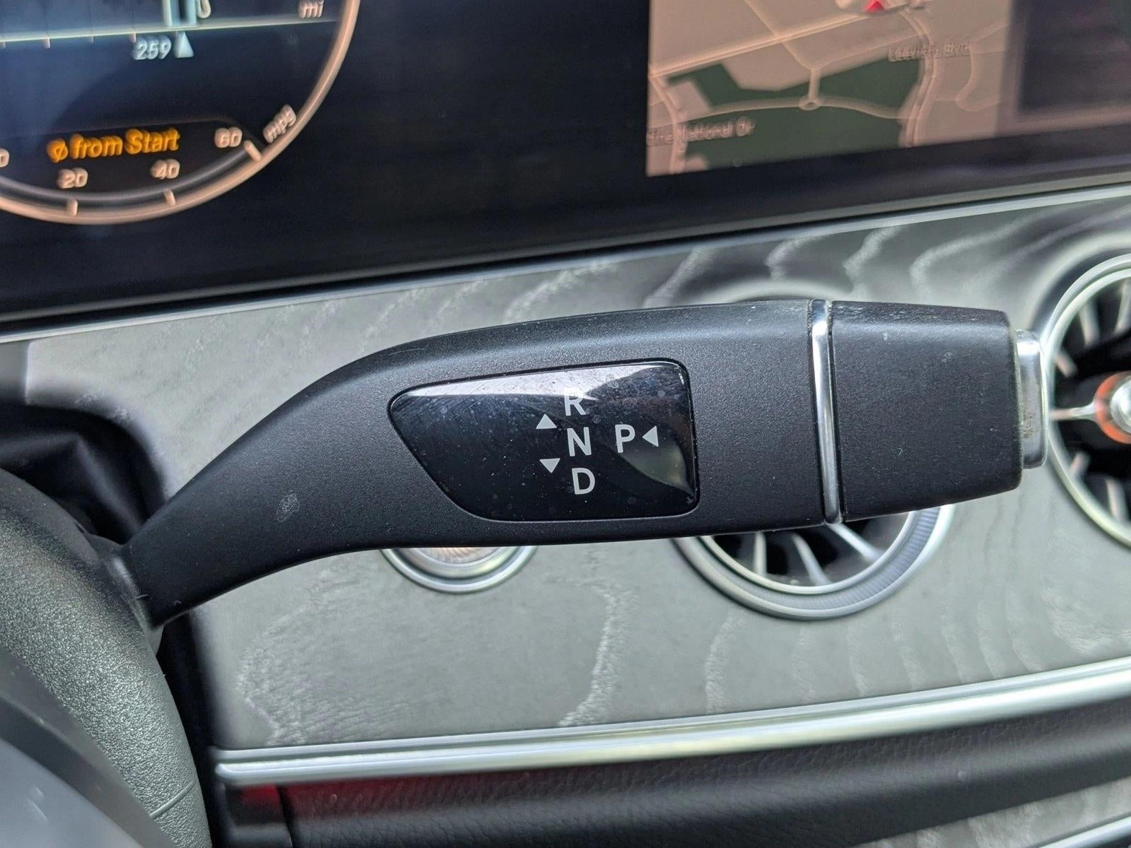 2019 Mercedes-Benz CLS 450 CLS 450