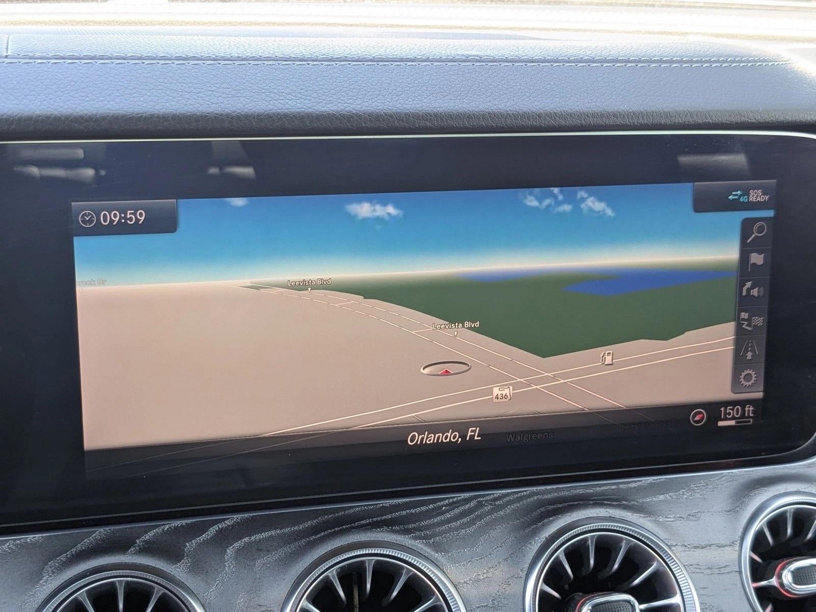 2019 Mercedes-Benz CLS 450 CLS 450