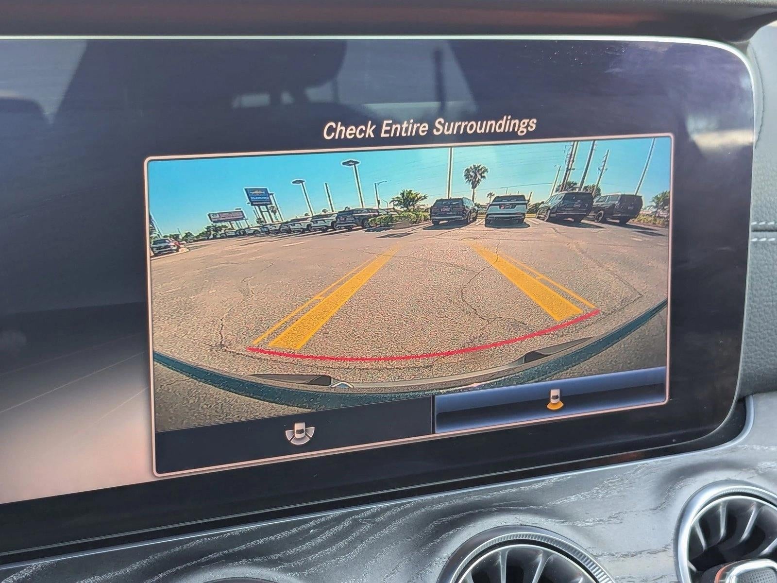 2019 Mercedes-Benz CLS 450 CLS 450