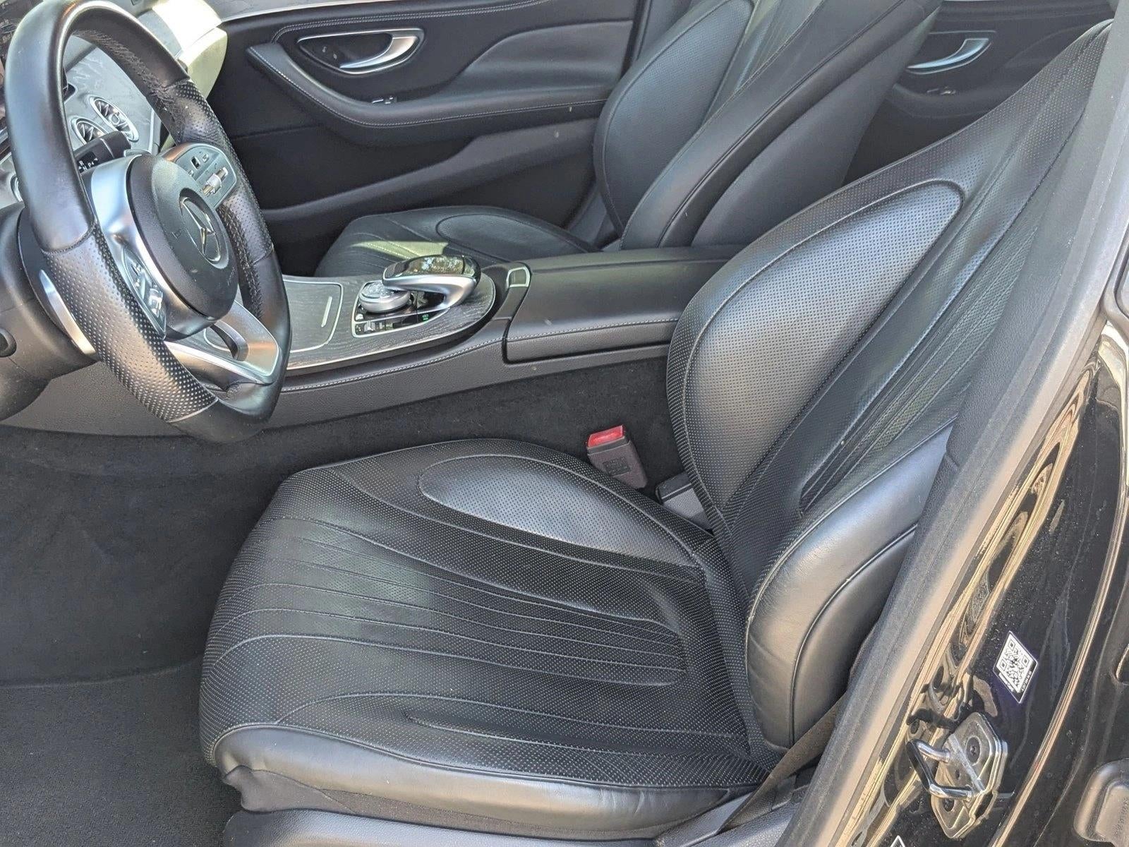 2019 Mercedes-Benz CLS 450 CLS 450
