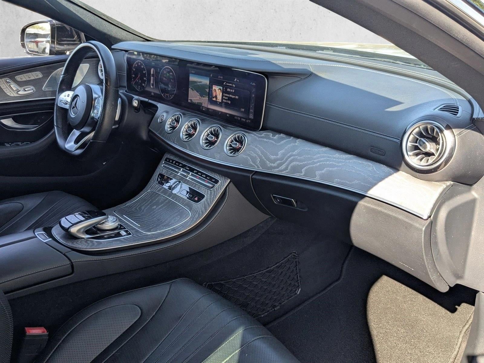 2019 Mercedes-Benz CLS 450 CLS 450