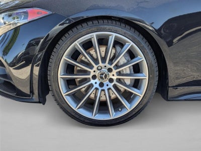 2019 Mercedes-Benz CLS 450 CLS 450